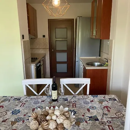 Appartement Katarina