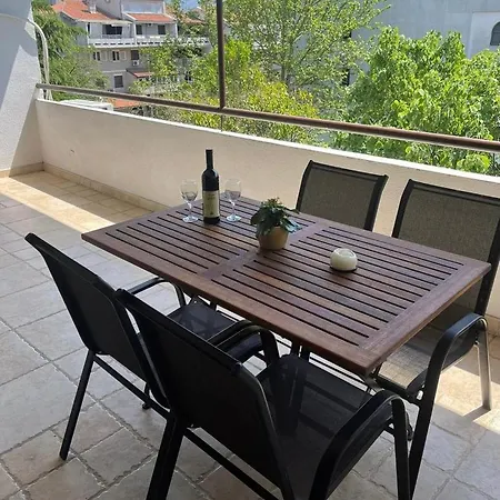 Katarina Appartement Podgorica