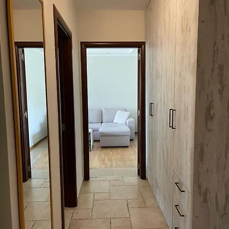 Appartement Katarina *