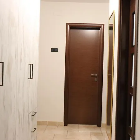 Katarina Appartement Podgorica