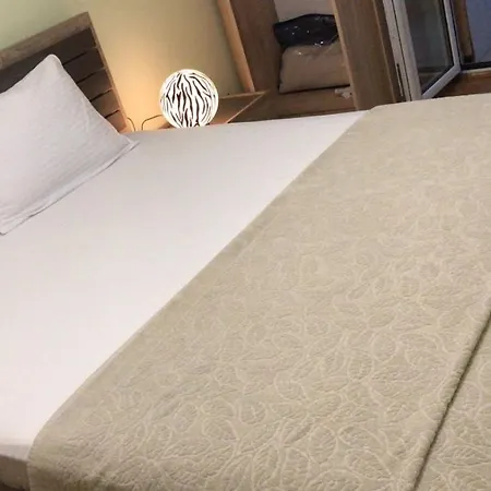 Appartement Katarina Podgorica